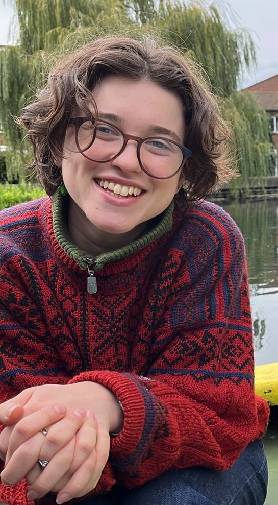 Ester Wennemo Sandbekken